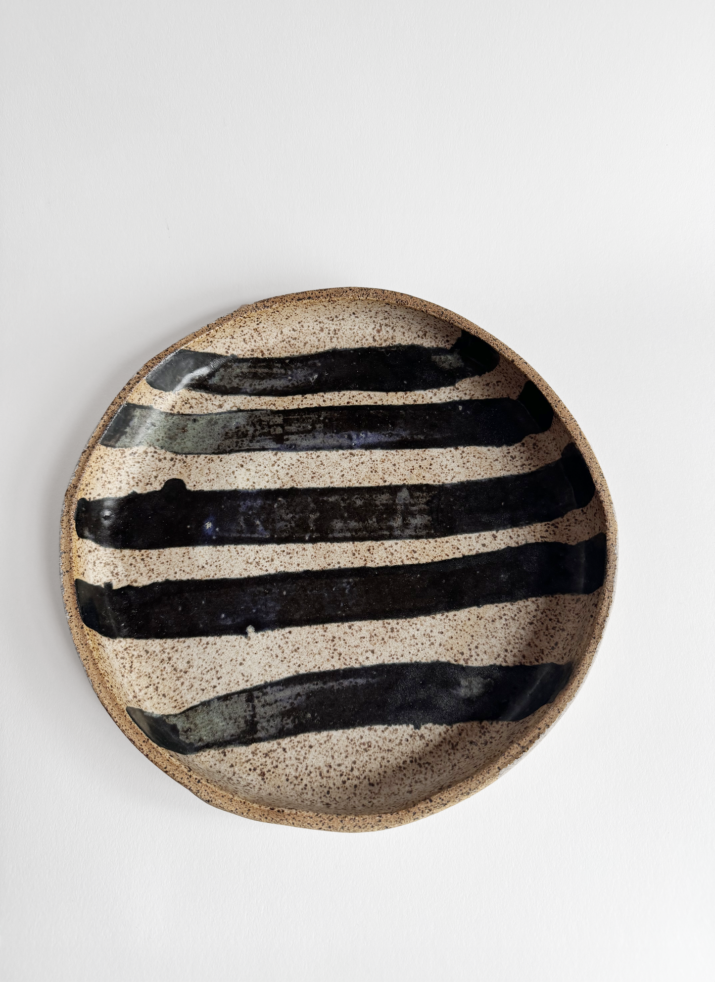 Licorice Plate